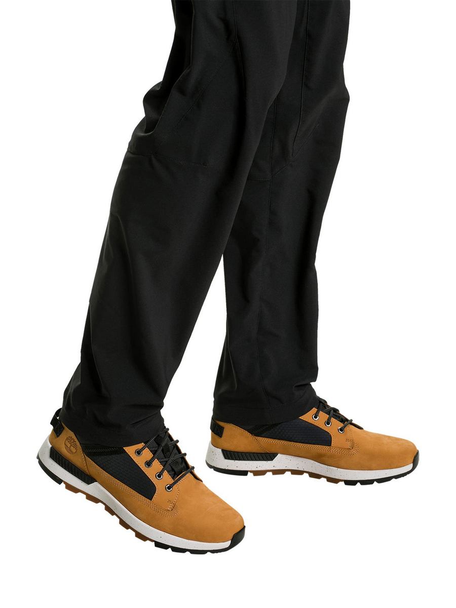 

Кроссовки унисекс Timberland 001404289 бежевые 41 EU, Бежевый, 001404289