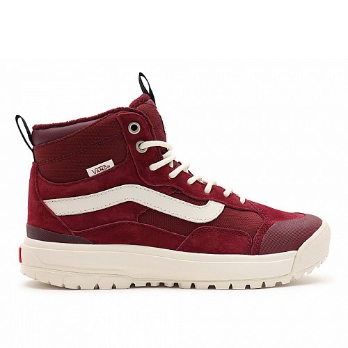 

Кеды мужские Vans VA5KS5A2D бордовые 6 US, VA5KS5A2D