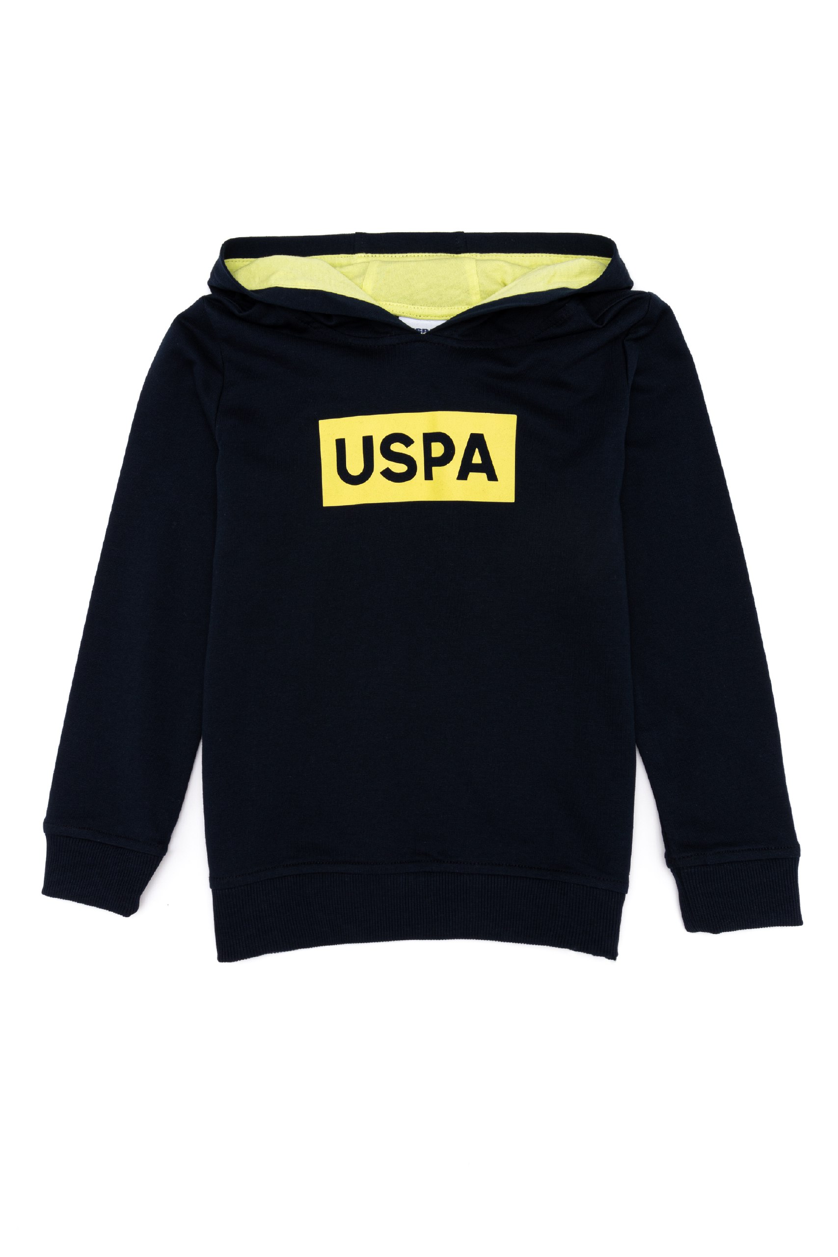 Худи U.S. Polo Assn. тёмно-синее, 122,128, G083SZ082-000-1571094-AMATAIY023_VR033_7_8