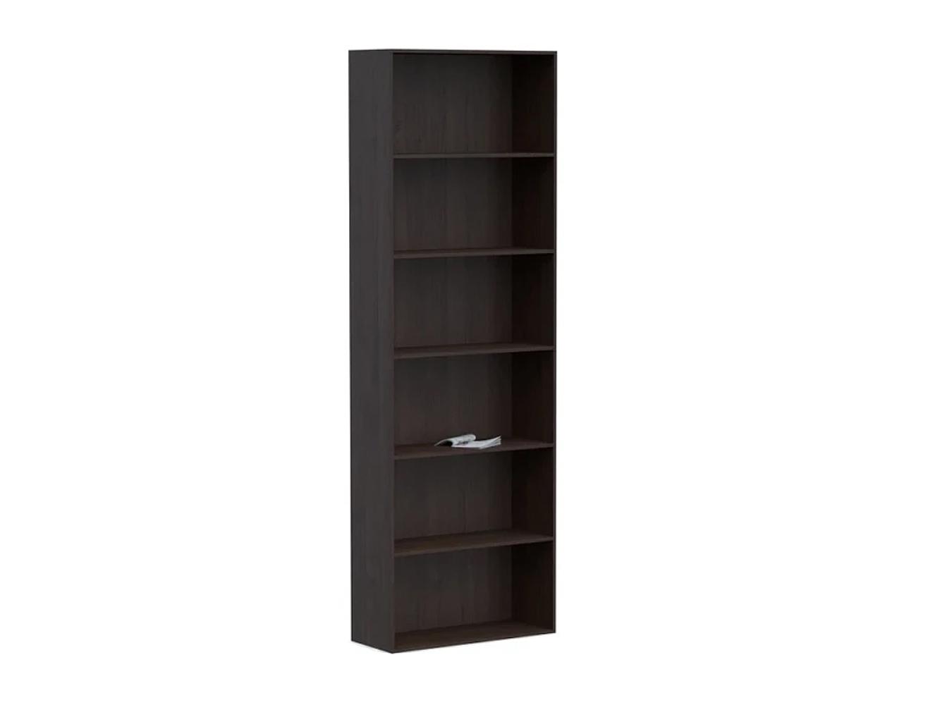 

Стеллаж ADETA IKEA Билли 124 brown, БИЛЛИ
