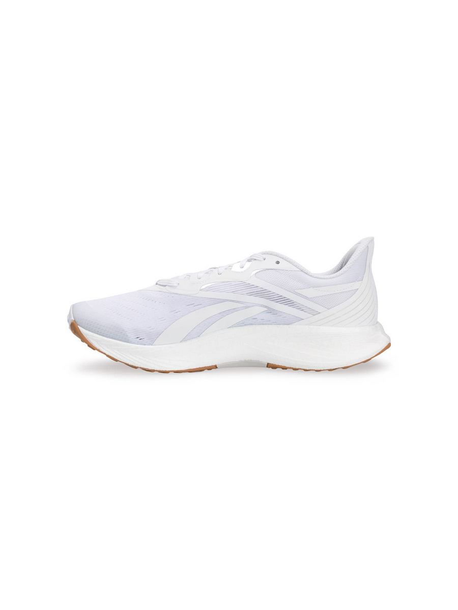 

Кроссовки унисекс Reebok 001404826 белые 40 EU, Белый, 001404826