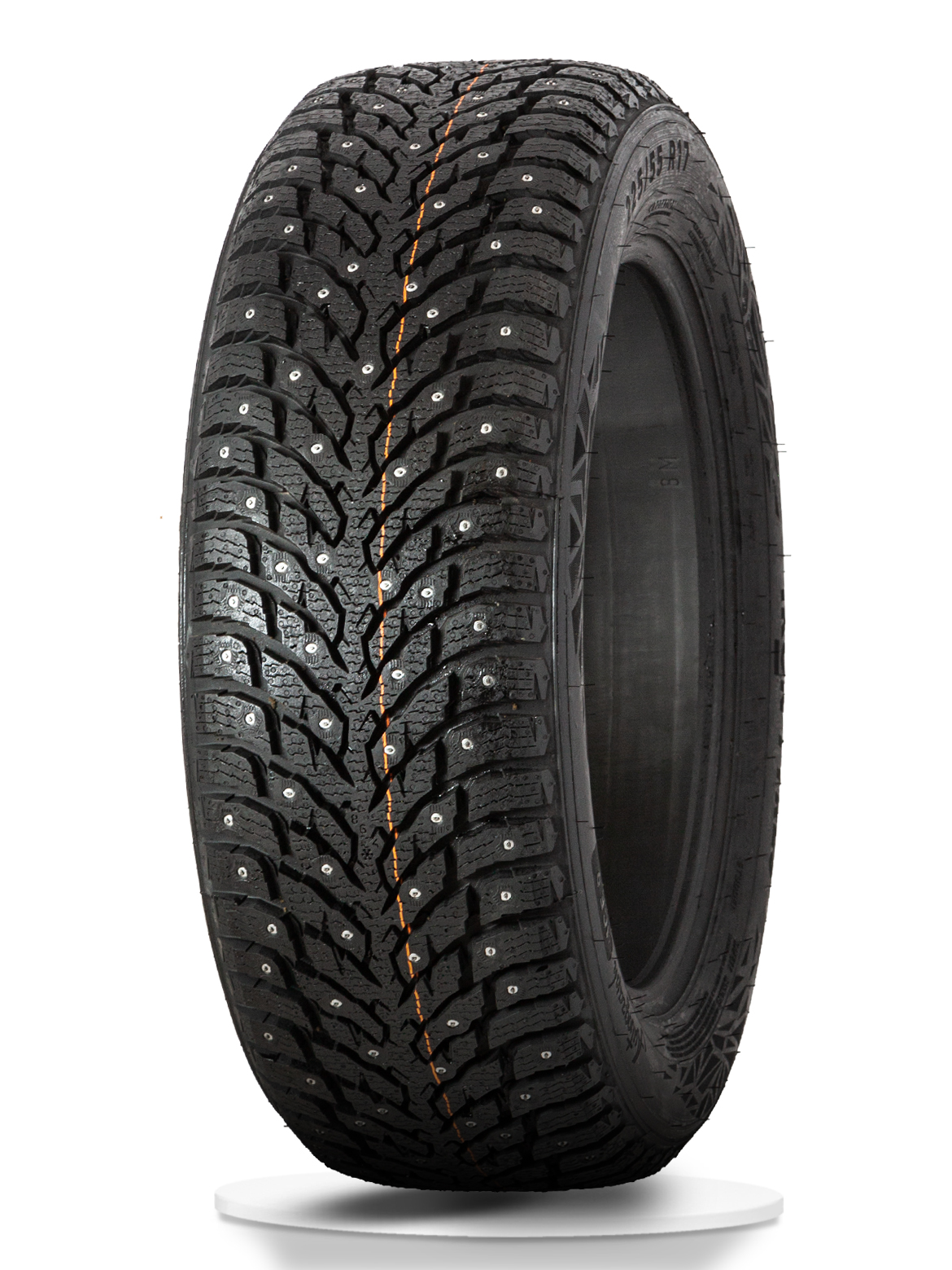 

Шины Ikon Autograph Ice 9 SUV 285/45R21 113T XL шип