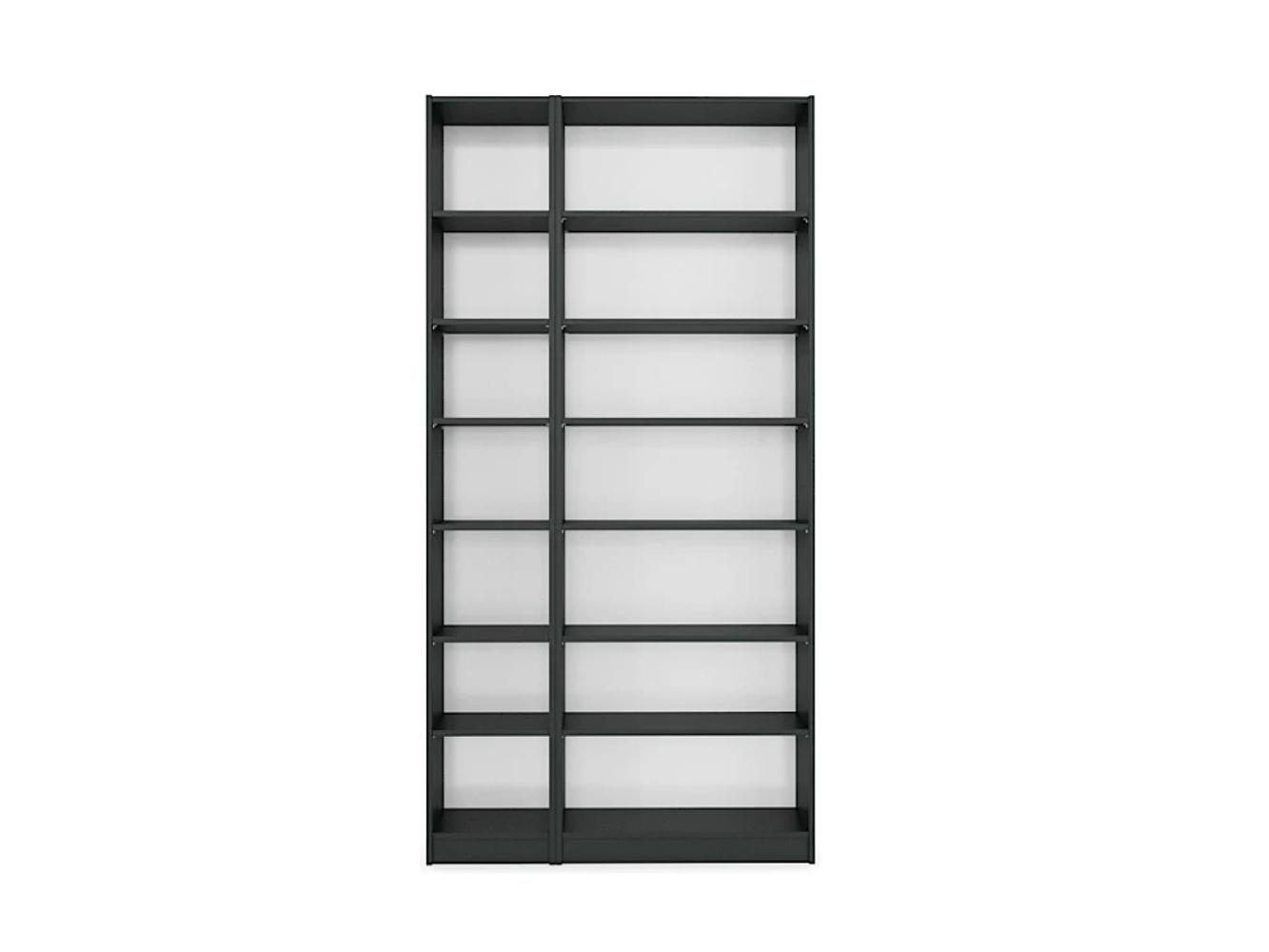 

Стеллаж ADETA IKEA Билли 111 brown desire, БИЛЛИ