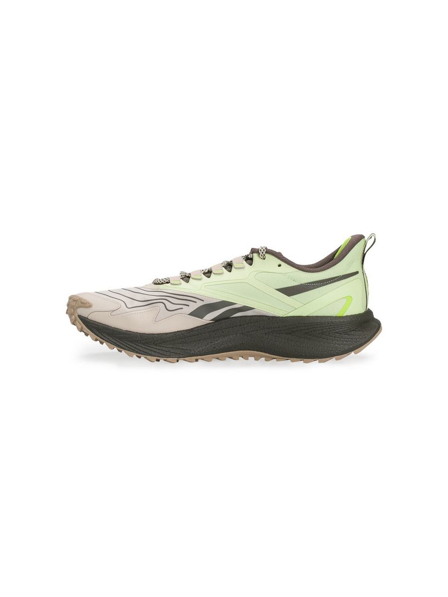 

Кроссовки мужские Reebok 001404828 зеленые 47 EU, Зеленый, 001404828