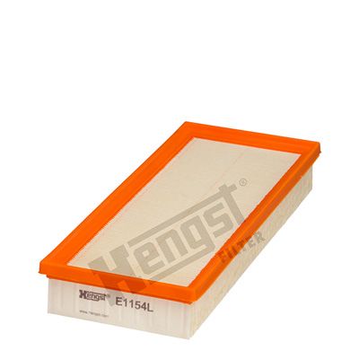 

Фильтр воздушный HENGST FILTER E1154L