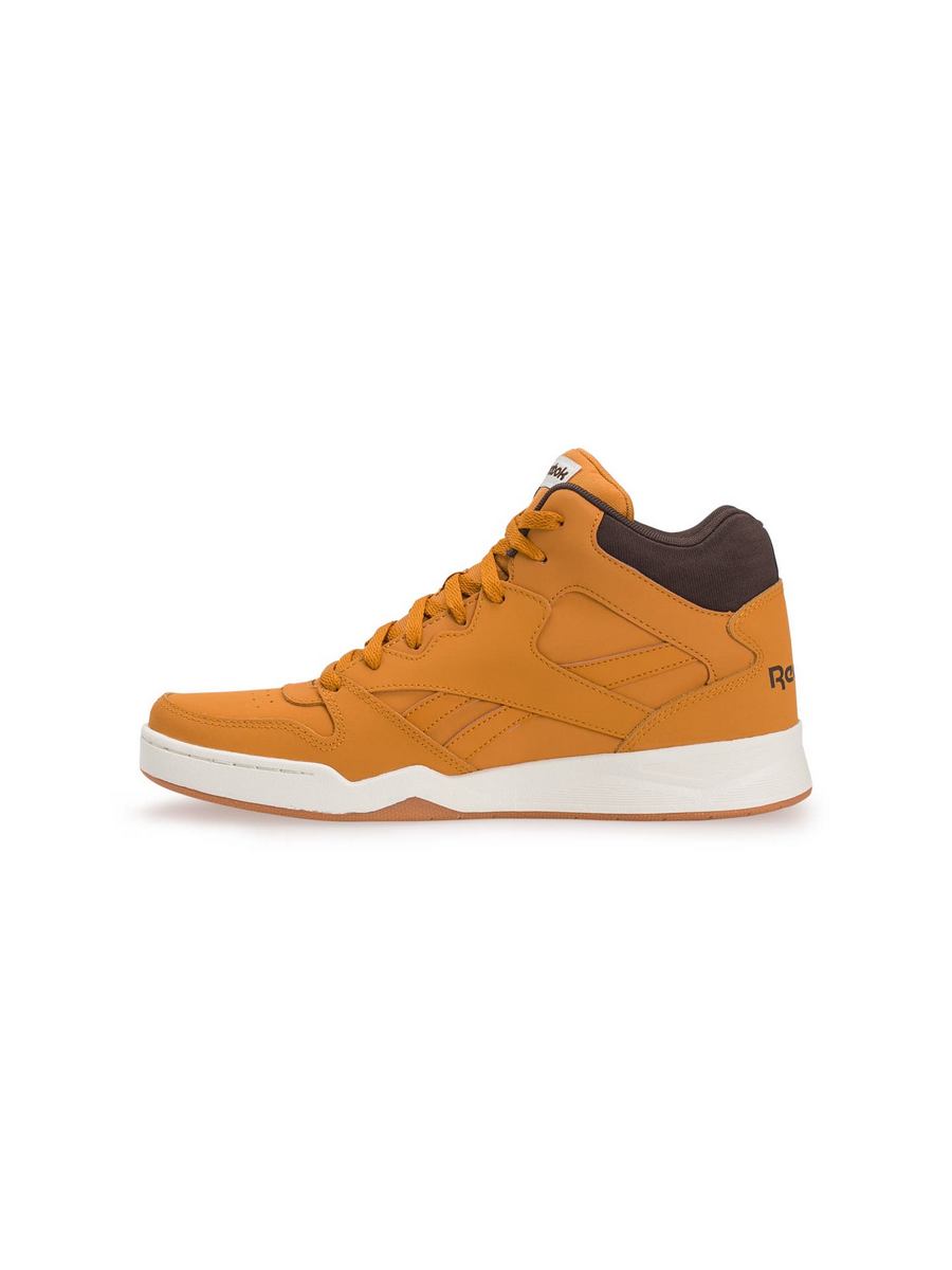 

Кеды мужские Reebok 001404834 желтые 45 EU, Желтый, 001404834