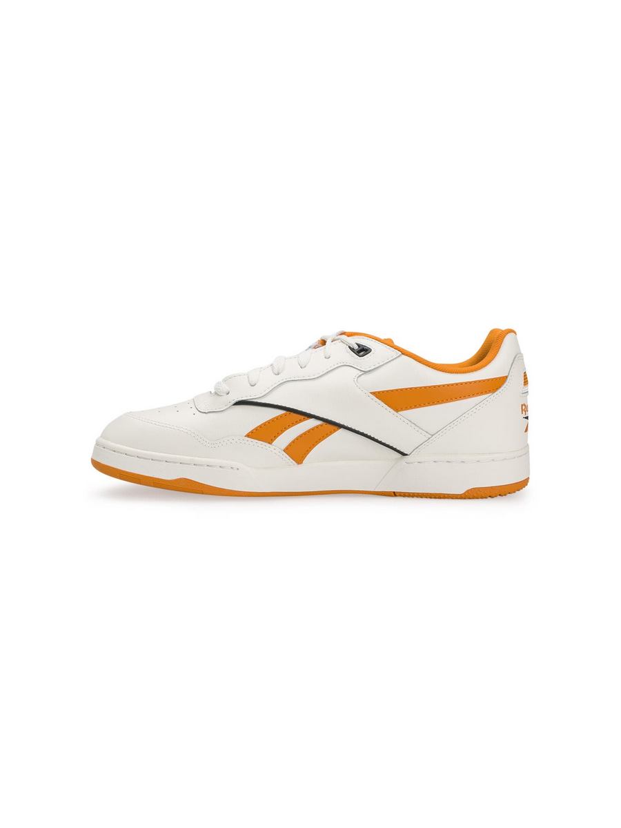 

Кеды унисекс Reebok 001404839 белые 41 EU, Белый, 001404839