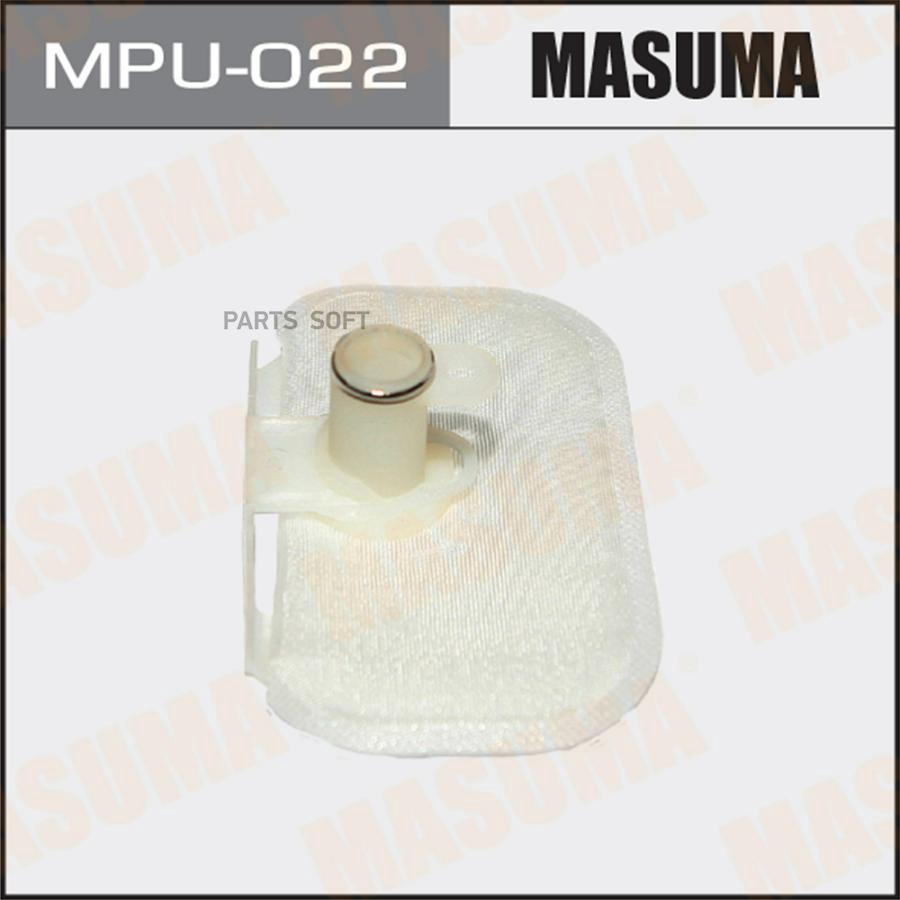 

Фильтр бензонасоса MASUMA