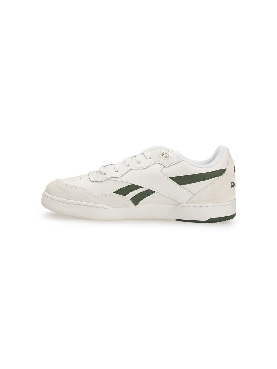 

Кеды унисекс Reebok 1404849 белые 45 EU, Белый, 001404849