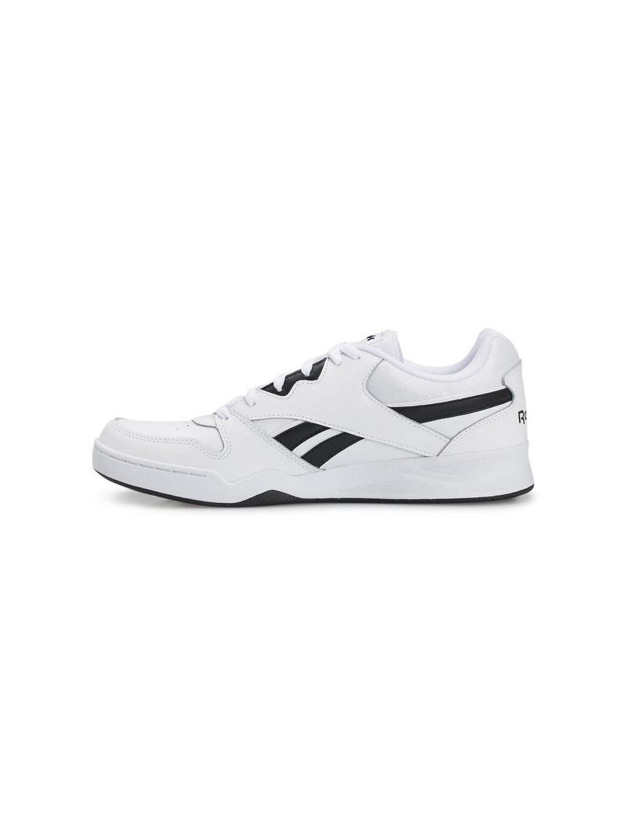 

Кроссовки мужские Reebok 001404859 белые 45 EU, Белый, 001404859