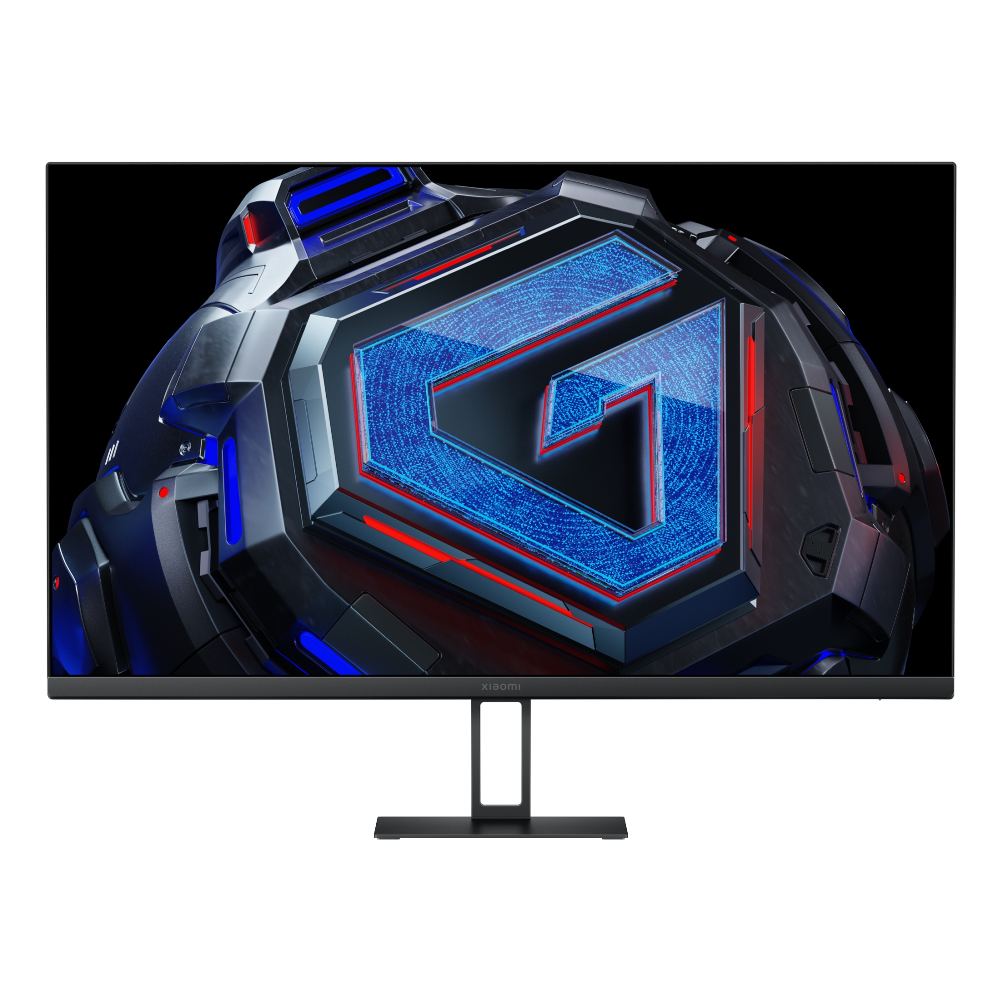 

27" Монитор Xiaomi G27Qi черный 180Hz 2560x1440 IPS, G27Qi