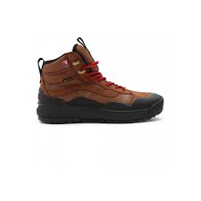 

Кеды мужские Vans VA5KS6FW6 коричневые 5 US, VA5KS6FW6