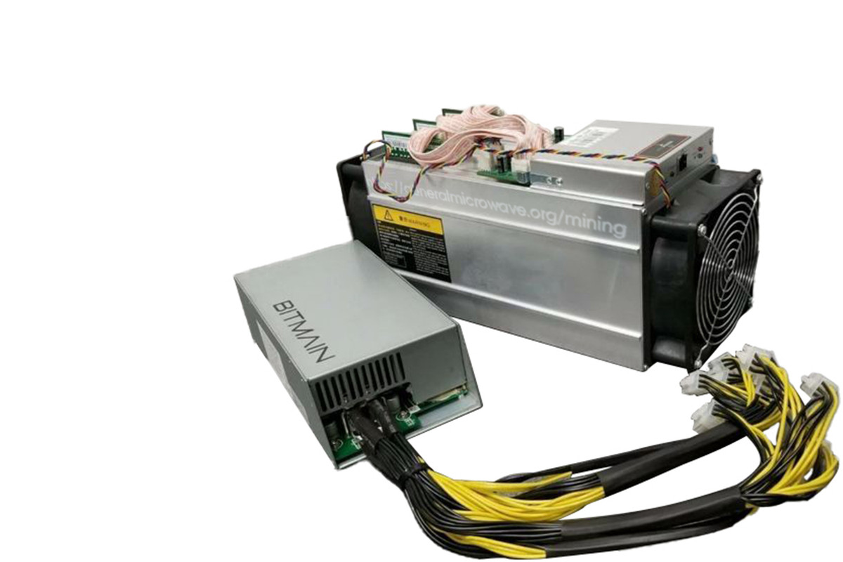 фото Асик antminer s9j 14 ref th