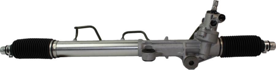 

Рулевая рейка с тягами гидравлическая