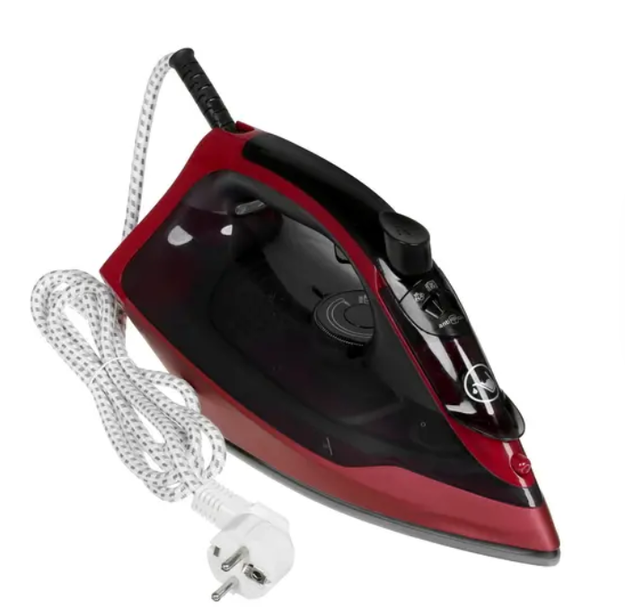

Утюг Tefal Express Steam FV2846E0 черный, Express Steam