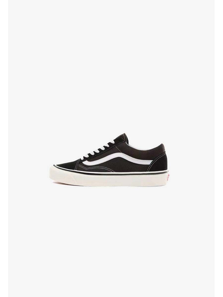 

Кеды мужские VANS VA212O06U черные 44 EU, Черный, VA212O06U