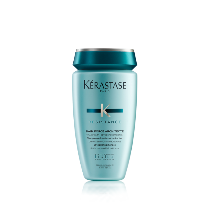 фото Шаспунь force architecte 250 мл kerastase