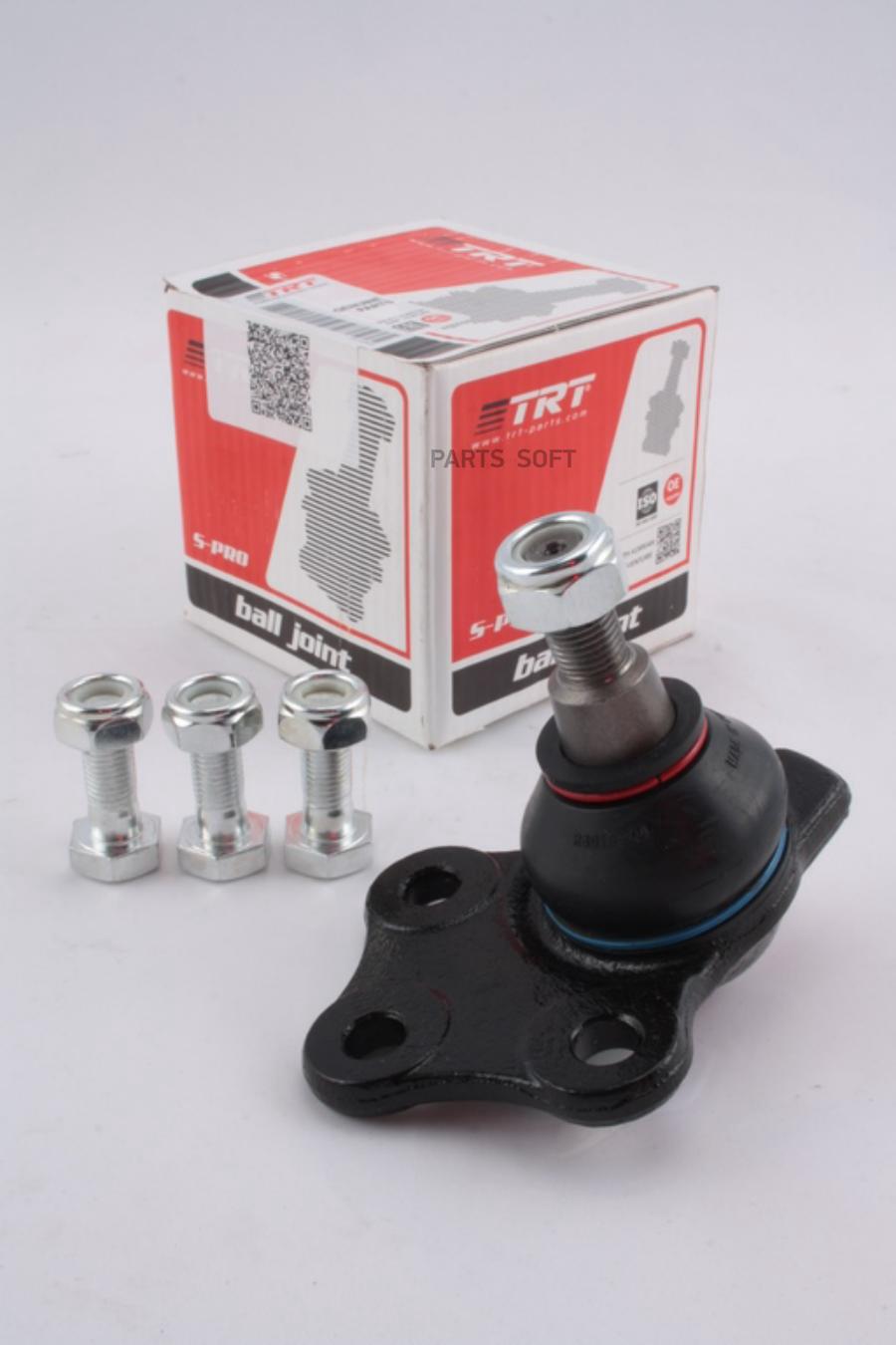 

Опора шаровая RENAULT Duster,сболтами TRT R8016