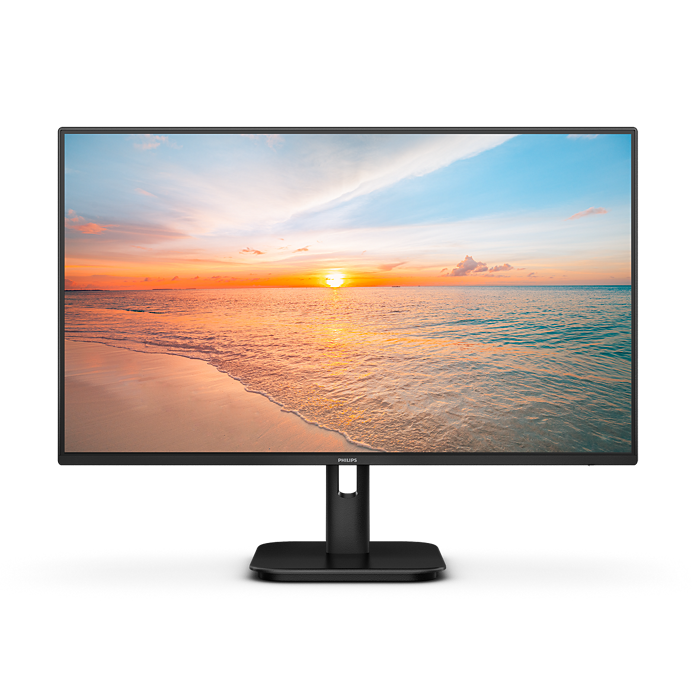 

23.8" Монитор Philips 24E1N1300A/00 Черный 100Hz 1920x1080 IPS, 24E1N1300A/00