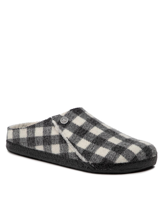 

Тапочки Zermatt 1017543 Birkenstock белый 44 EU, Zermatt 1017543