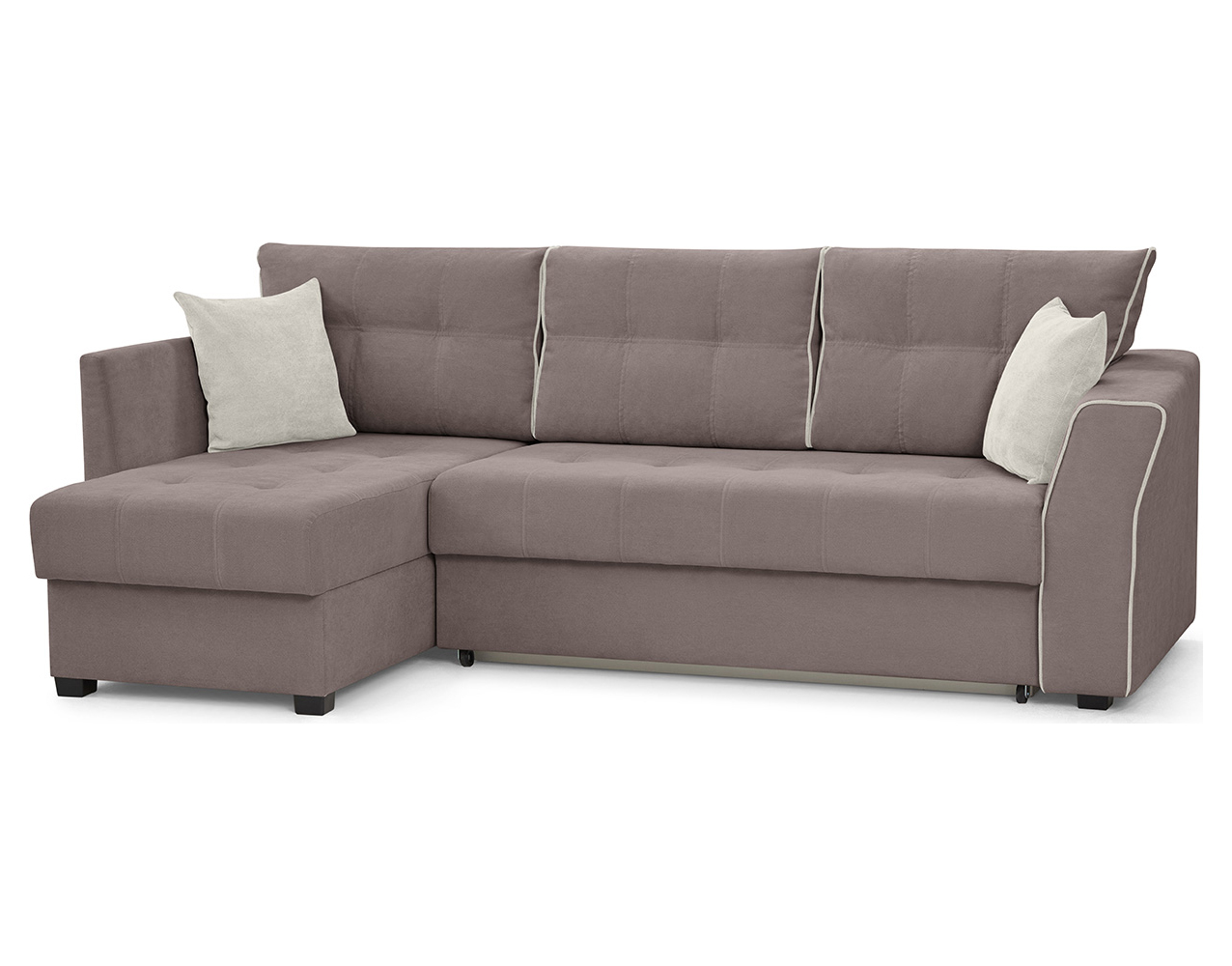 Угловой диван-кровать СМК Камил
