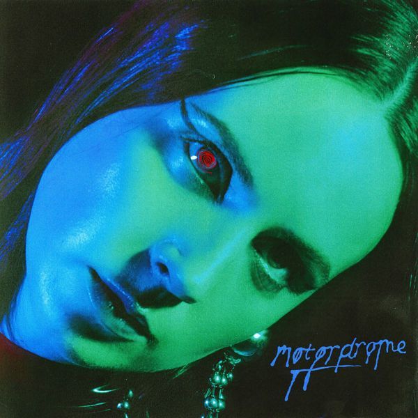 

MO Motordrome, MO Motordrome (LP)