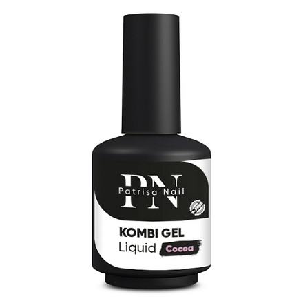 

Жидкий комбигель Patrisa Nail, Cocoa 16 мл