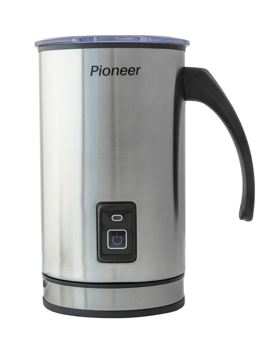 фото Капучинатор pioneer mf101