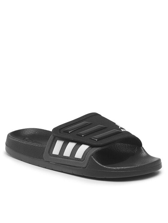 

Шлепанцы adilette Tnd HQ1948 adidas Черный 39 EU, adilette Tnd HQ1948