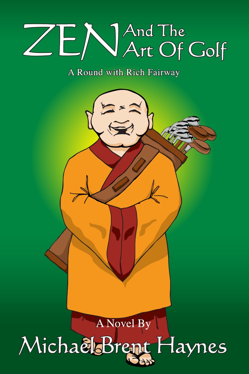 

Zen and the Art of Golf