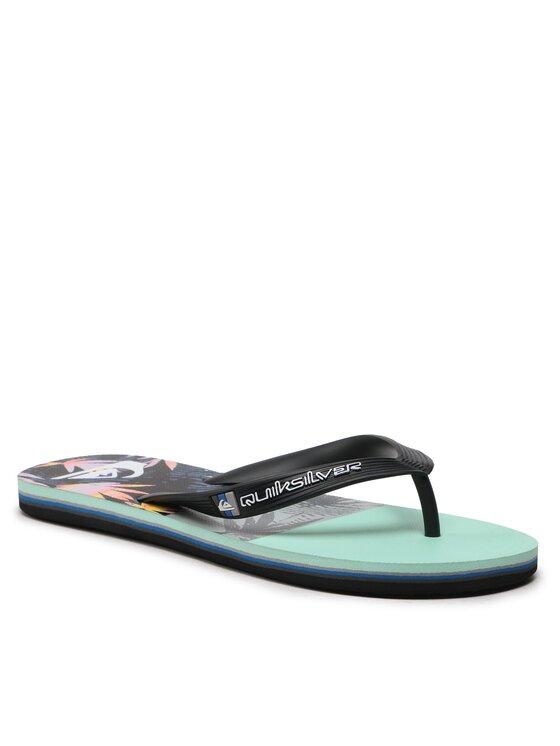 

Шлепанцы AQYL101263 Quiksilver Черный 45 EU, AQYL101263