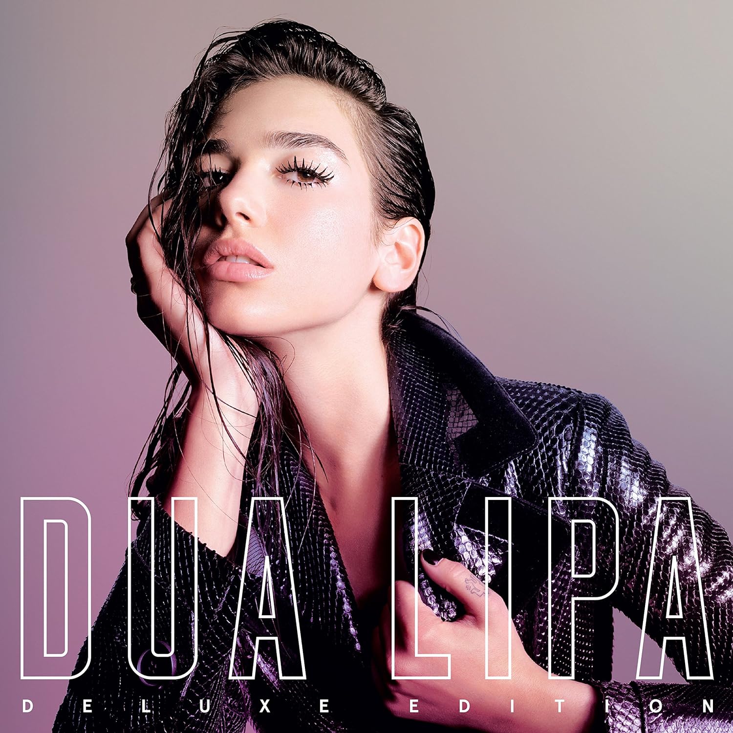 

Dua Lipa Dua Lipa (CD)