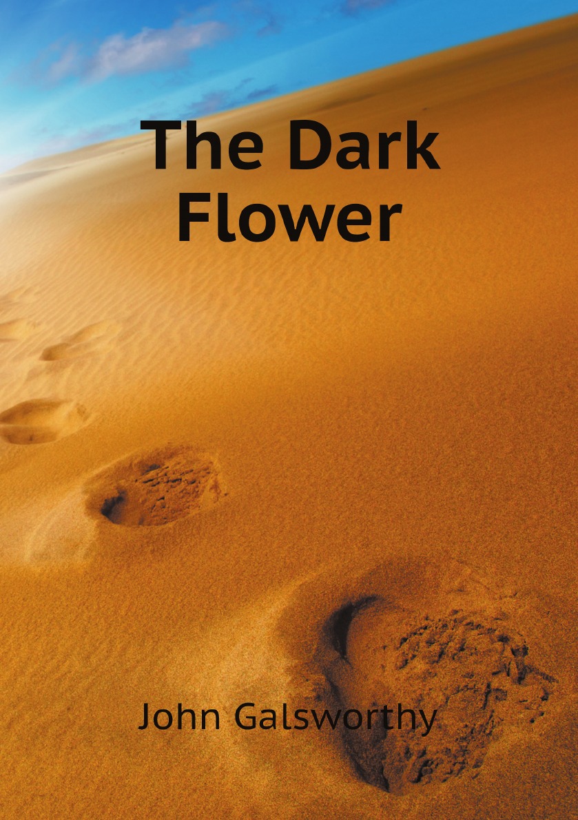 

The Dark Flower