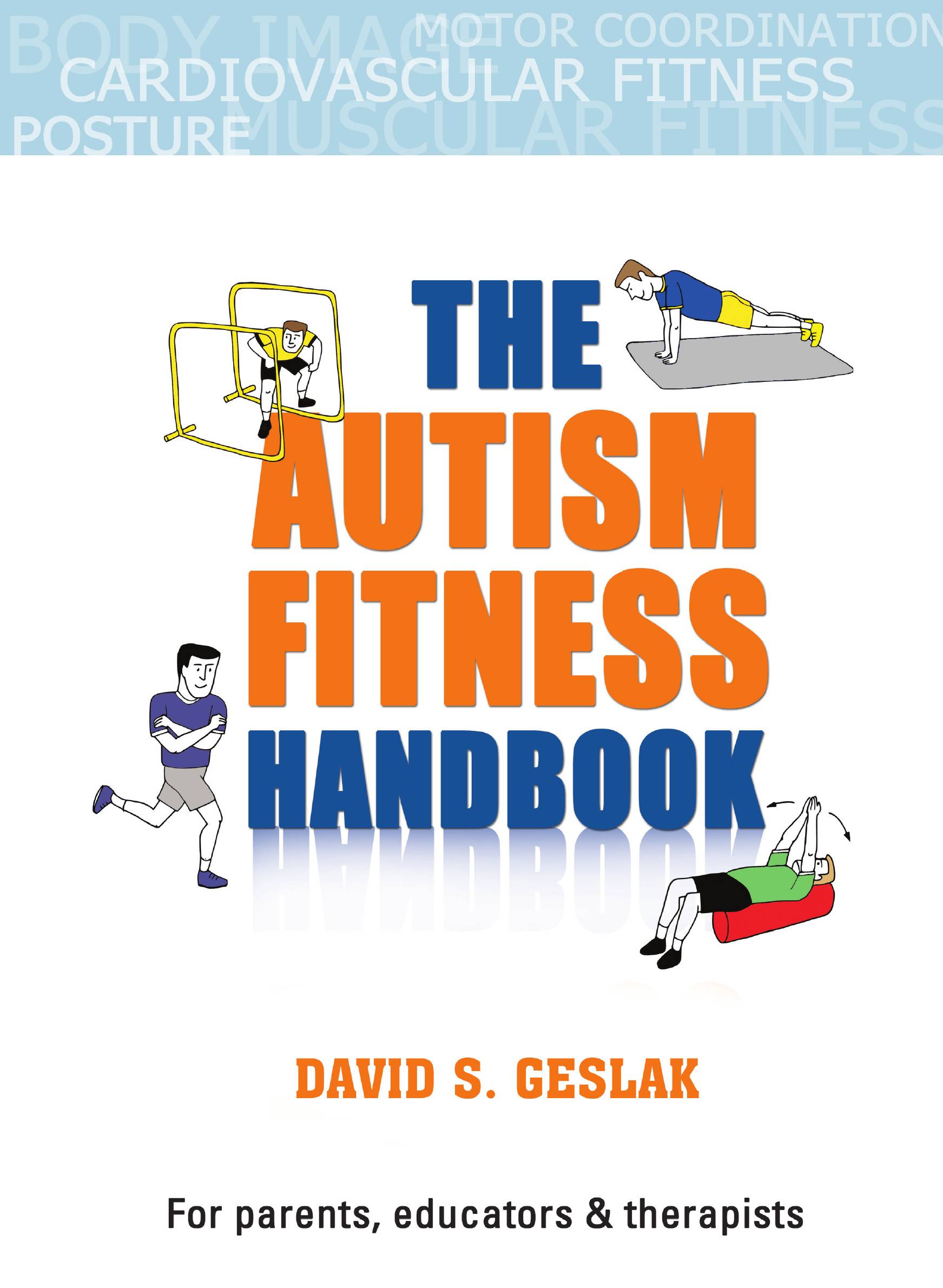 

The Autism Fitness Handbook