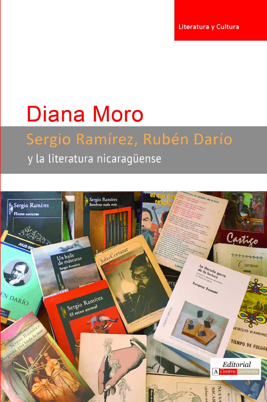 

Sergio Ramirez, Ruben Dario y la literatura nicaraguense