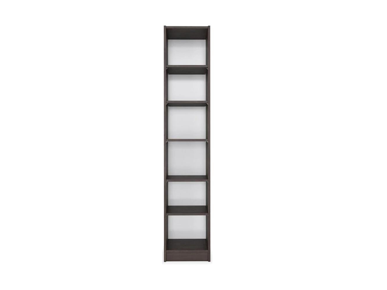 

Стеллаж ADETA IKEA Билли 115 brown, БИЛЛИ