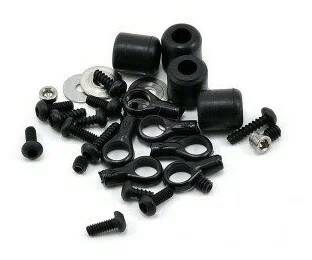 Набор запчастей, Align T-Rex 250 DFC