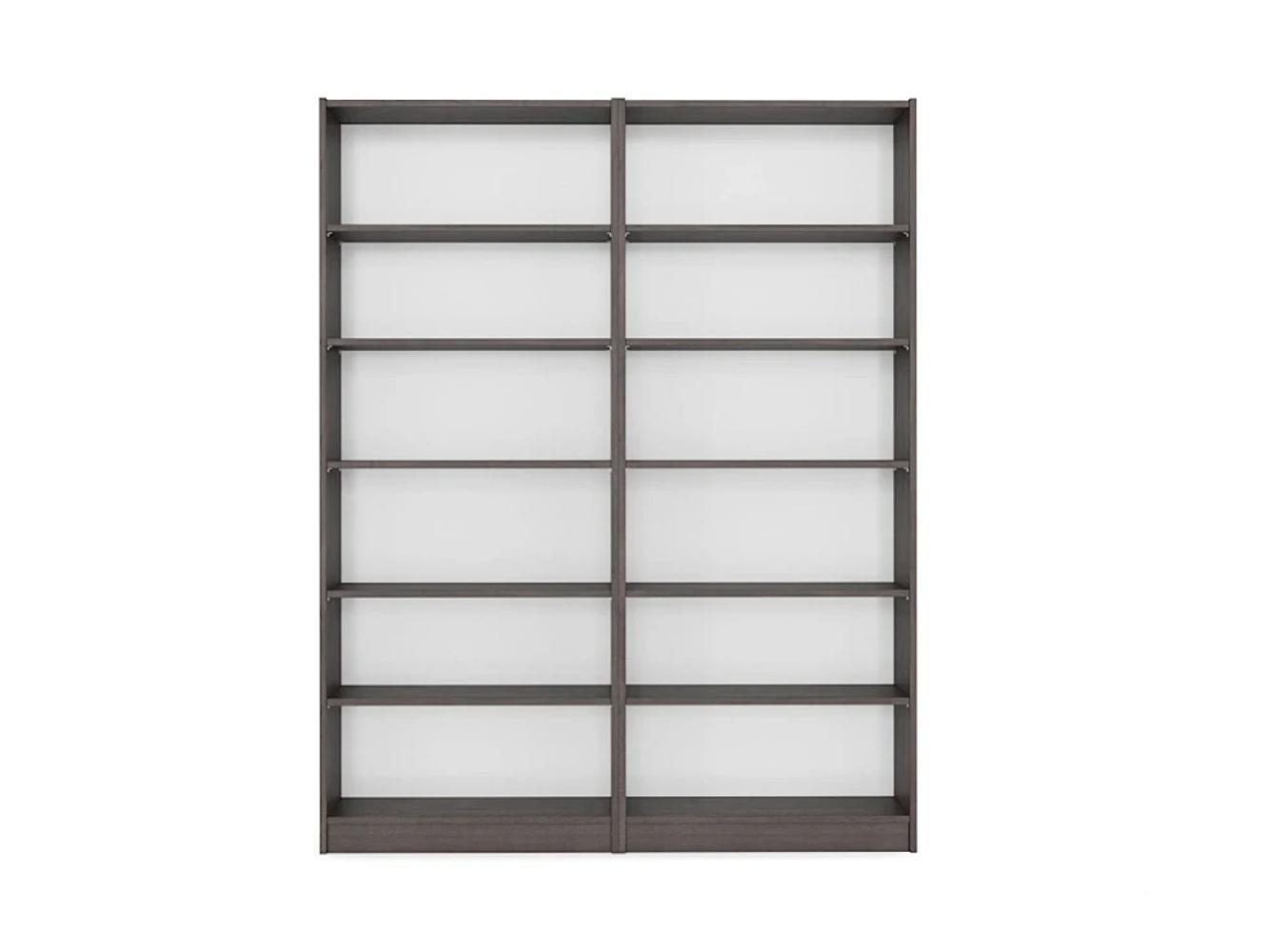 

Стеллаж ADETA IKEA Билли 114 brown, БИЛЛИ
