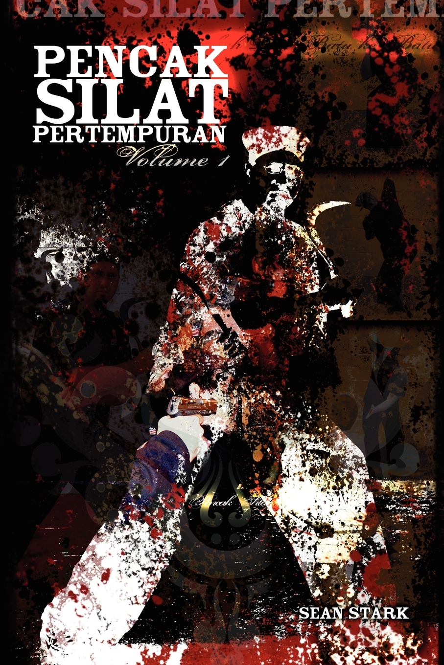 

Pencak Silat Pertempuran