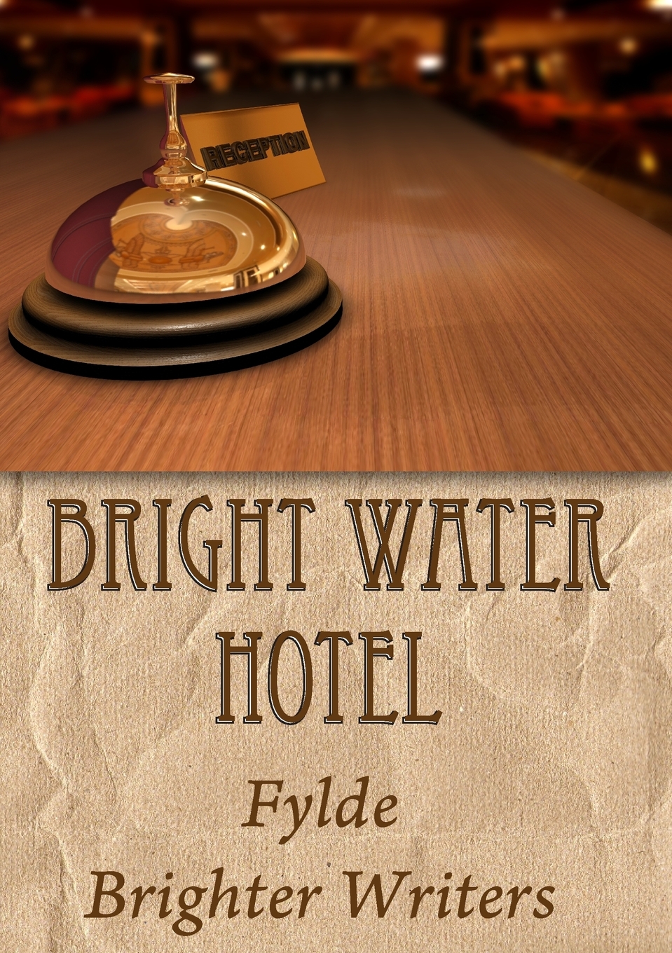 

Bright Water Hotel