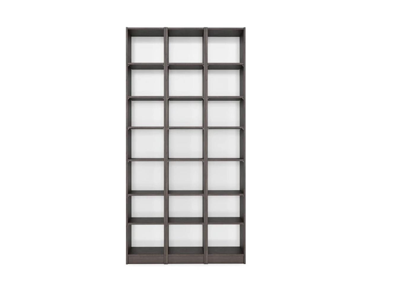 

Стеллаж ADETA IKEA Билли 119 brown, БИЛЛИ