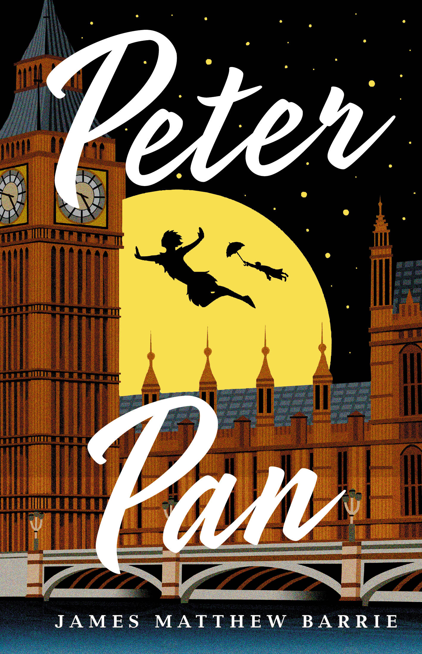 

Peter Pan