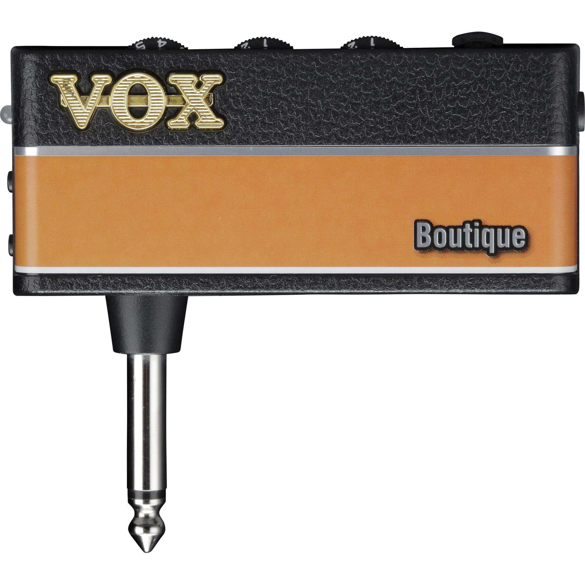 

Усилитель для наушников Vox AP3-BQ amPlug 3 Boutique Black, AP3-BQ amPlug 3 Boutique
