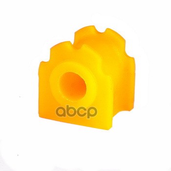 

ТОЧКА-ОПОРЫ 31011822 Полиуретановая втулка стабилизатора, задней подвес