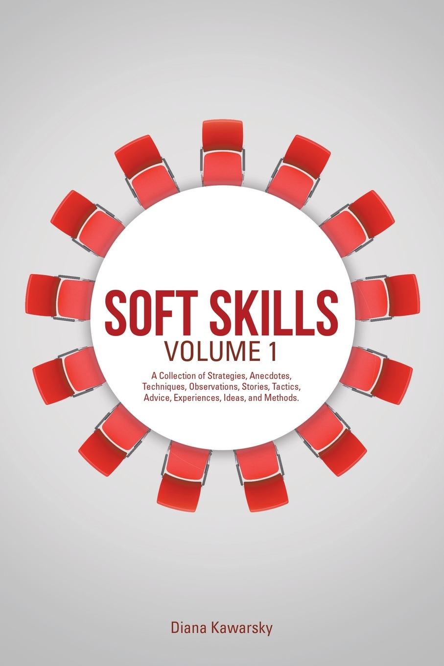 

Soft Skills Volume 1