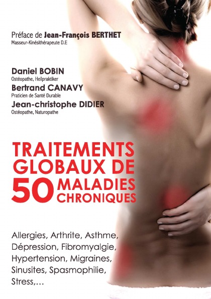 

Traitements Globaux de 50 Maladies Chroniques