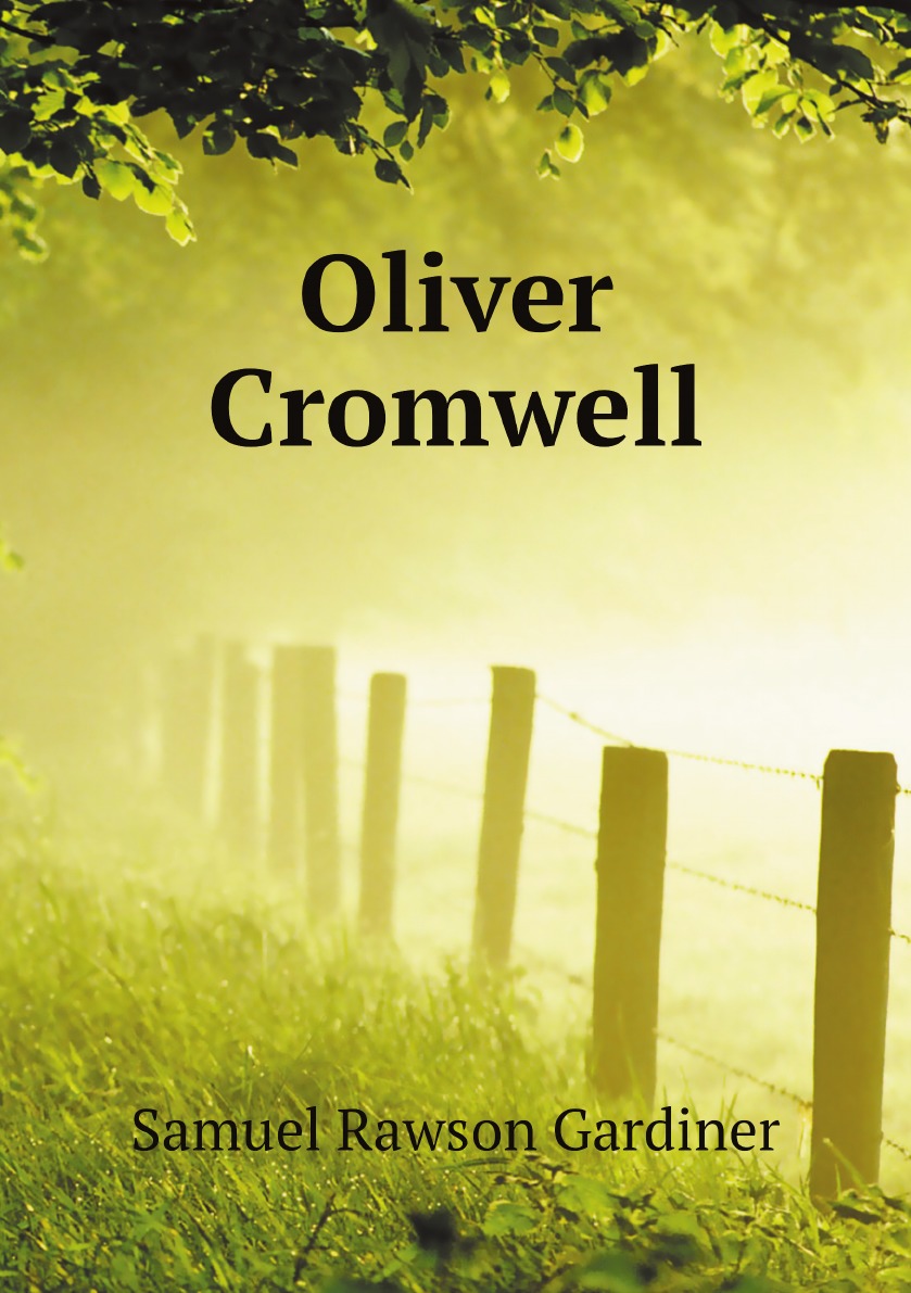 

Oliver Cromwell