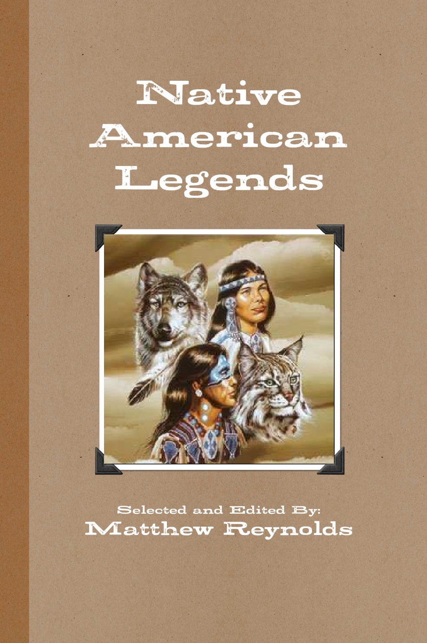 

Native American Legends