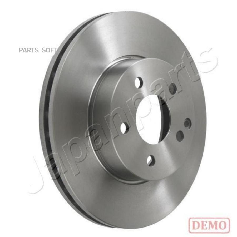 

Диск Тормозной Mercedes W204/W212 09- Передний D 295Мм.С Перфорацией 1шт Japanparts DI0519