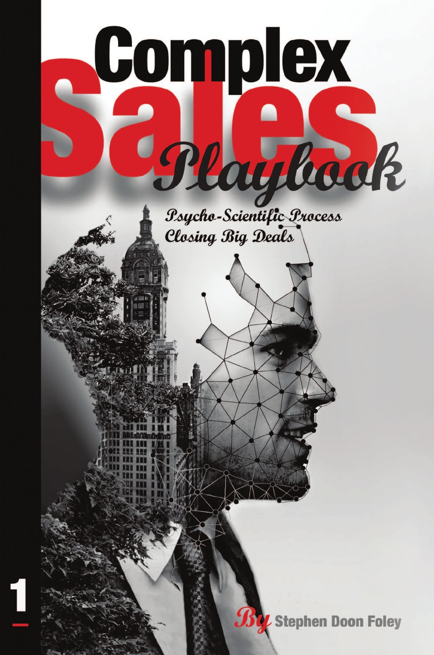

Complex Sales Playbook